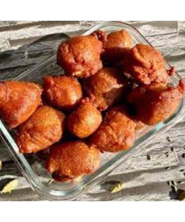 Rakhi Diwali Special (Gogle Sweet Fritters 300g) Hamper for Brother Sister Delicious Indian Traditional Sweets For All Occasions Tasty Treat For Family & Friends Sold By Kidzbuzz - Buy Online on GoSupps.com