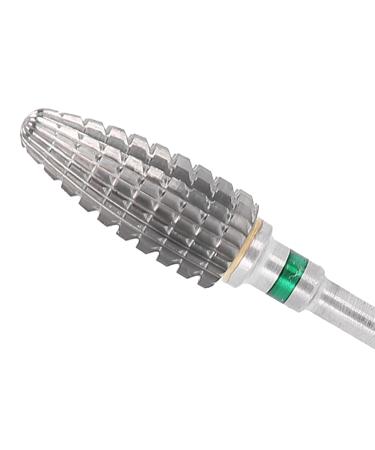 Nail Grinding Head - Professional Nail Drill for Manicure | International Shipping Available - Buy Online on GoSupps.com