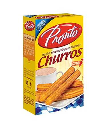 Pronto Churros Mix - 350g