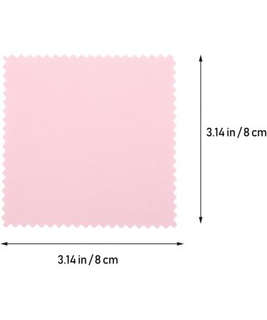 Operitacx 180 PCS Cleaning Cloth Set - Premium Glasses Phone & Electronics Wipes | 3x 8x8CM Microfiber Cloths for Eyeglasses & Screens - Buy Online on GoSupps.com