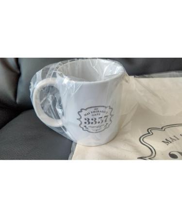 Mai Shiraishi Cafe Goods - Buy Online on GoSupps.com