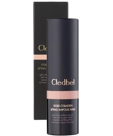 Buy Gold Collagen Lifting Ampoule Stick Balm 11g - Anti-Aging Skincare for Youthful Glow | International Shipping Available - Buy Online on GoSupps.com