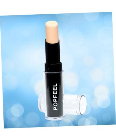 SKISUNO Concealer Pen Cosmetics Concealer Blemish Concealer Makeup Concealer Make up Foundation 1 g (Pack of 1) As Shown - Buy Online on GoSupps.com