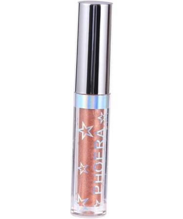 FOMIYES 2pcs Eyeshadow Glow Liquid Eyeliners Sparkling Eyeliner Women Makeup Eye Shadow Water-based 1 count (Pack of 1) As Shownx2pcs - Buy Online on GoSupps.com