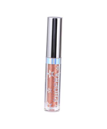 Outanaya Glitter Eyeshadow Women Makeup Eyeshadow Glitter Eyeliner Sparkling Eyeliner Shimmer Eye Shadow Glow Eye Powder Liquid