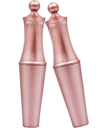 Beavorty False Lashes 10 pcs liquid eyeliner black eyeliner pen eyeliner liquid liner eyeliner makeup kit 3d makeup set - Buy Online on GoSupps.com