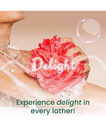 Buy Juicy Berries & Figs Aroma Body Wash | Nourishing & Paraben-Free | Mood Boosting Fragrance | 250ml for Naturally Bright Skin - Buy Online on GoSupps.com