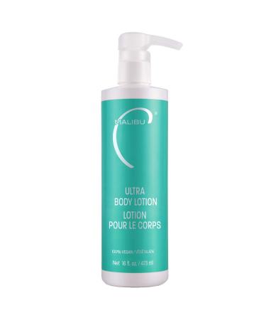 Malibu C Ultra Body Lotion 16 Fl Oz