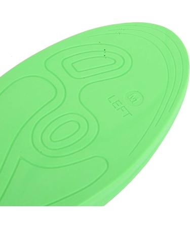 Orthopedic Insoles for Flat Feet & Plantar Fasciitis - breathable PU Medical Inserts for Foot Pain Relief - Buy Online on GoSupps.com