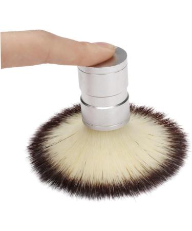 Buy MAGICLULU 1pc Beard Brush - Nylon Brush for Men | Best Beard Care Product for Grooming & Styling | International Shipping Available - Buy Online on GoSupps.com