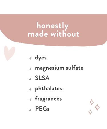 The Honest Company Me Moment Soaking Salts 2 lbs - Relaxing Bath Salts for Soothing Self-Care - Buy Online on GoSupps.com
