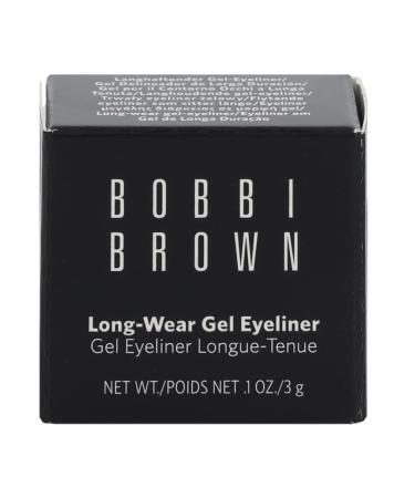 Bobbi Brown Long Wear Gel Eyeliner 13 Chocolate Shimmer Ink - 0.1 Oz - Buy Online on GoSupps.com