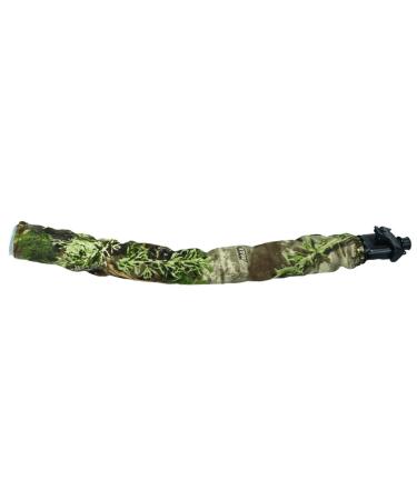 Hunters Specialties Carlton's Calls Mac Daddy Elk Call with Infinity Latex | Hunting Accessories, Cow Elk Calls for Hunting, Elk Calls Diaphragm, Elk Game Calls (Model: 70175)