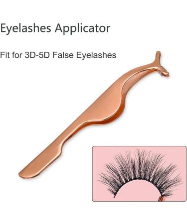 3 Styles False Eyelashes Synthetic Fiber Material 3D Mink Lashes 100% Handmade Natural Fluffy Long Soft Reusable Fake Eyelashes with Eyelash Applicator (3 Pairs) - Buy Online on GoSupps.com