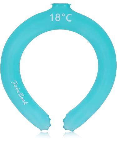 Reusable Neck Cooling Pack Moisture Free Neck Cooling Tube for Outdoor Activities. - Buy Online on GoSupps.com