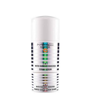 Buy Mac Lightful C 2 in 1 Tint and Serum - Radiance Booster | International Shipping Available - Buy Online on GoSupps.com