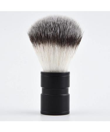 Beaupretty 2-Piece Metal Razor Brush & Bowl Shaving Set for Men | Facial Cleaning & Shaving Gift | 304# Steel - Buy Online on GoSupps.com