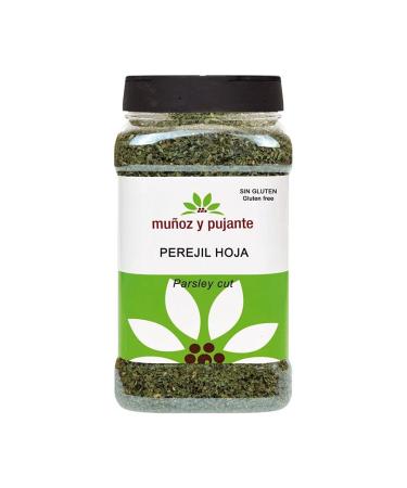 PEREJIL IN SHEET POWERS AND PUJANT BOX 125 GR
