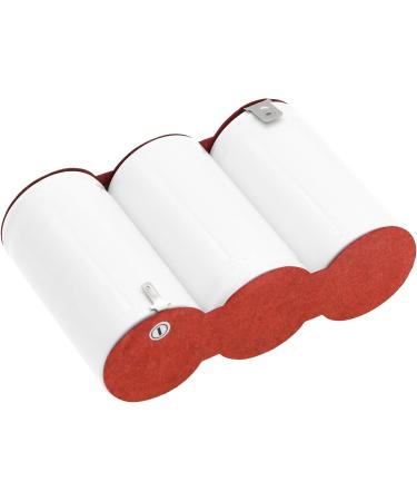 Estry 4000mAh Battery Replacement for URA Models - Buy Internationally - Buy Online on GoSupps.com