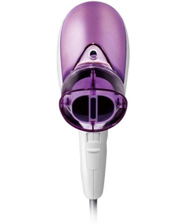 ADITAM 1600 Watt Hair Dryer Home Negative Ion Student Mini Silent Hot and Cold Air Blower Double The Comfort - Buy Online on GoSupps.com