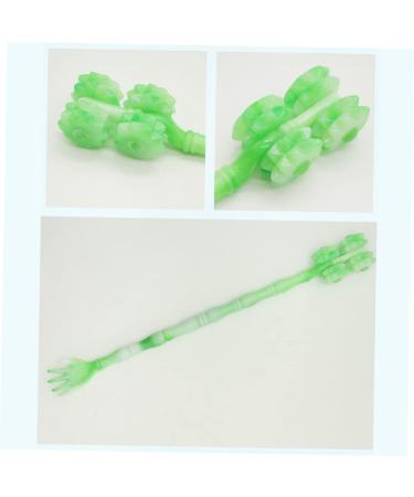 Magiclulu Manual Massage Device - Stress Relief & Pressure Point Therapy for Dogs & Humans - Perfect for Balcony Use - Buy Online on GoSupps.com