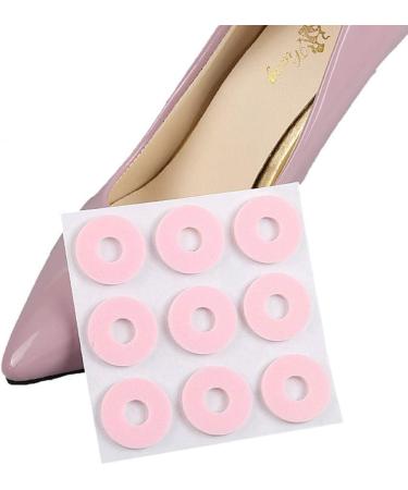 ROSENICE Waterproof Foam Corn Pads 108Pcs - Self Adhesive Toe Foot Protectors - Buy Online on GoSupps.com