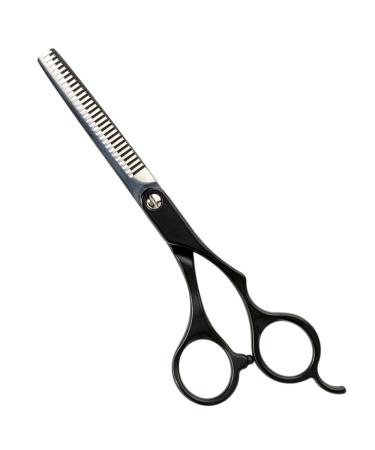 Andis 6.5" Thinning Shears Right-Handed Professional Dog and Cat Grooming (80645) Thinning Shears