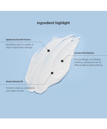 CONTROL CORRECTIVE Growth Factor Treatment Cream 0.5 Oz - Soothing Facial Cream for Post-Peel Recovery Reduces Scars & Irritation - Buy Online on GoSupps.com