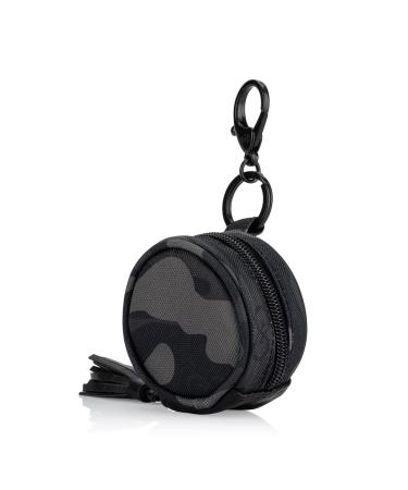 Chelsea + Cole Itzy Ritzy Camo Pacifier Case with Clip & Charm Pod - Buy Online on GoSupps.com