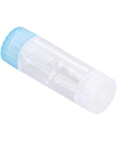 Hapivida 12 Piece Contact Lens Container Kit | Travel Holder for Hard & RGP Lenses - International Shipping Available - Buy Online on GoSupps.com