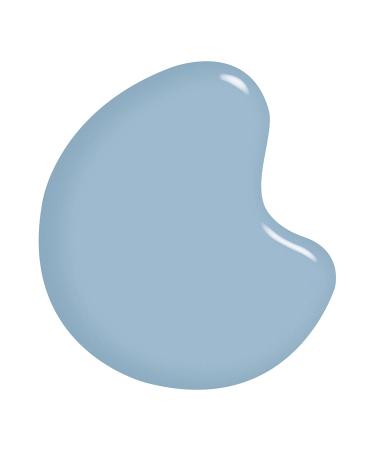 Sally Hansen Good.Kind.Pure Geode to Joy Aquamarine Nail Polish 0.33 fl oz - Pack of 1 - Buy Online on GoSupps.com
