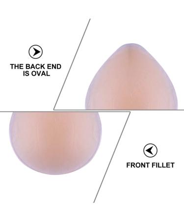 KESYOO 2pcs Camel Toe Silicone Concealer Waterproof Seamless Invisible Reusable Adhesive Cover for Women Swimwear Leggings - Buy Online on GoSupps.com