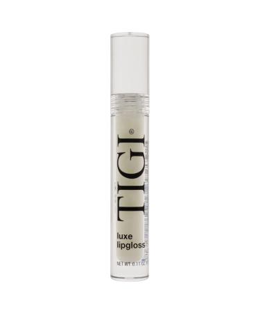 Tigi Luxe Lipgloss - Queen Bee By Tigi for Women - 0.11 Oz Lip Gloss  0.11 Oz