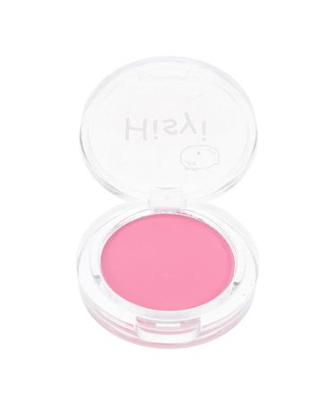 VINTORKY Blush Palette Blouses Blush for Lady Women Makeup Supply Face Blush Facial Beauty Cosmetic Pink