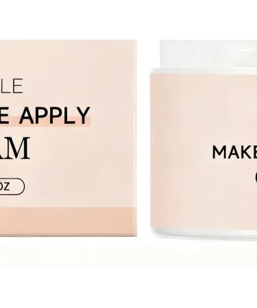  Jingmiger Face Primer | 30g All-Day Moisturizing Balm - Face Makeup Base | For Women Daily Care Travel Natural Radiance - Buy Online on GoSupps.com