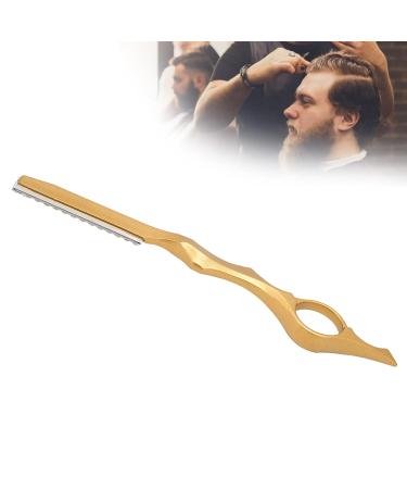 Hair Thinning Razor | Professional Hair Styling & Texturizing Knife for Effortless Trimming | International Shipping Available - Buy Online on GoSupps.com