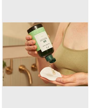 Buy The Body Shop Aloe Vera Toner for Sensitive Skin - Vegan Formula 250ml | International Shipping - Buy Online on GoSupps.com