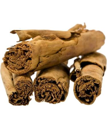 B tons de cannelle de Ceylan H2S Spice King Cinnamomum zeylanicum 35 g - Buy Online on GoSupps.com