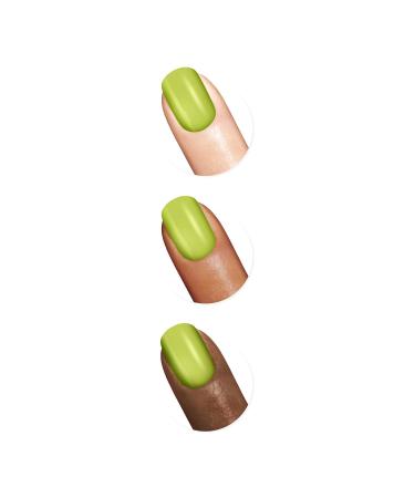 Sally Hansen Miracle Gel Nail Polish - Cactus Makes Perfect 0.5 fl oz (Pack of 1) - Buy Online on GoSupps.com