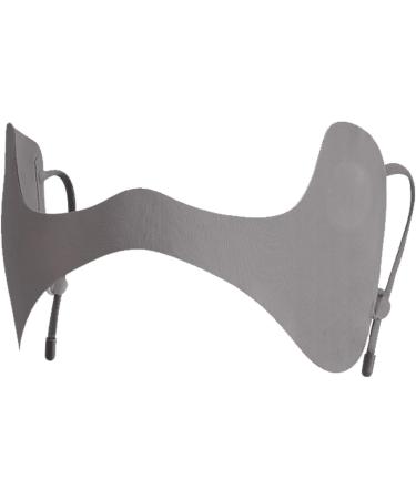 Bandages de protection solaire sous les yeux Bandages de protection solaire sous les yeux Bandage pour les yeux avec protection UV ext rieure patchs solaires patchs de protection r utilisables gris fonc  - Buy Online on GoSupps.com