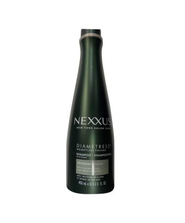Nexxus DIAMETRESS Volumizing Shampoo 13.50 oz (Pack of 2)