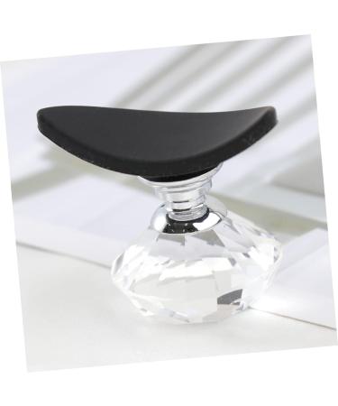 Hemoton 1 Set Eye Shadow Stamp Makeup Accessory Makeup Gadgets Instant Eyeshadow Tool Silicone Eyeshadow Stamper Silicone Eye Shadow Seal Eye Makeup Stamp Useful Eyeshadow Stamper - Buy Online on GoSupps.com
