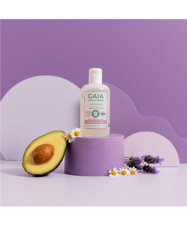 Gaia Sleep Time Bath Wash 250Ml - Buy Online on GoSupps.com