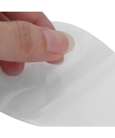 Swimsuit Pads Reusable Lightweight Silicone Underwear Pads for Swimwear Activewear Leggings(Single chip medium size) - Buy Online on GoSupps.com