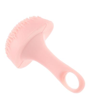 Tampon Taches de Rousseur en Silicone R aliste Facile Utiliser pour Maquillage Naturel Couleur Rose Outil Multifonction pour D butants Accessoire Beaut Pr cis et Pratique