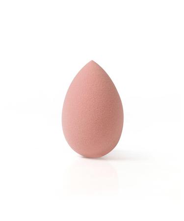 Makeup Sponge Makeup Puff Microfiber Velvet Sponges Makeup Blender Spong Powder Egg Shaped Foundation Concealer Cream Face Cosmetic Makeup Sponge Holder(COLOR-1)