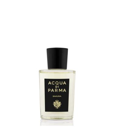 Acqua Di Parma Sakura for Men Eau de Parfum Spray 3.4 Ounce