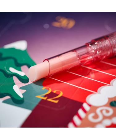 Artdeco Advent Calendar 2023 - Luxury Beauty Calendar 220 | 24 Makeup Surprises | Perfect Gift for Women - Buy Online on GoSupps.com
