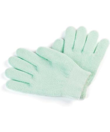 FRCOLOR 3 Pairs Gel Gloves Hand Care Gloves Hand Care Gloves Hand Care with Gel Gloves for Soft Hands Gentle Tool Hand Protection Miss Spandex - Buy Online on GoSupps.com