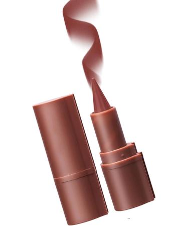CHAKAE Waterproof Matte Lipstick Pointed Head Lipstick for Daily Travel Makeup - Buy Online on GoSupps.com